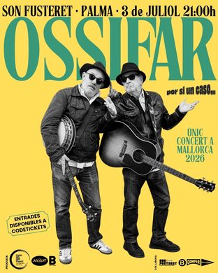 Cartel de Ossifar